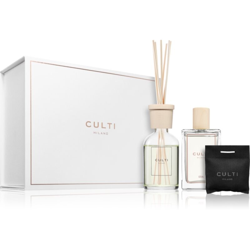 Culti Milano Era Gift Box gift set