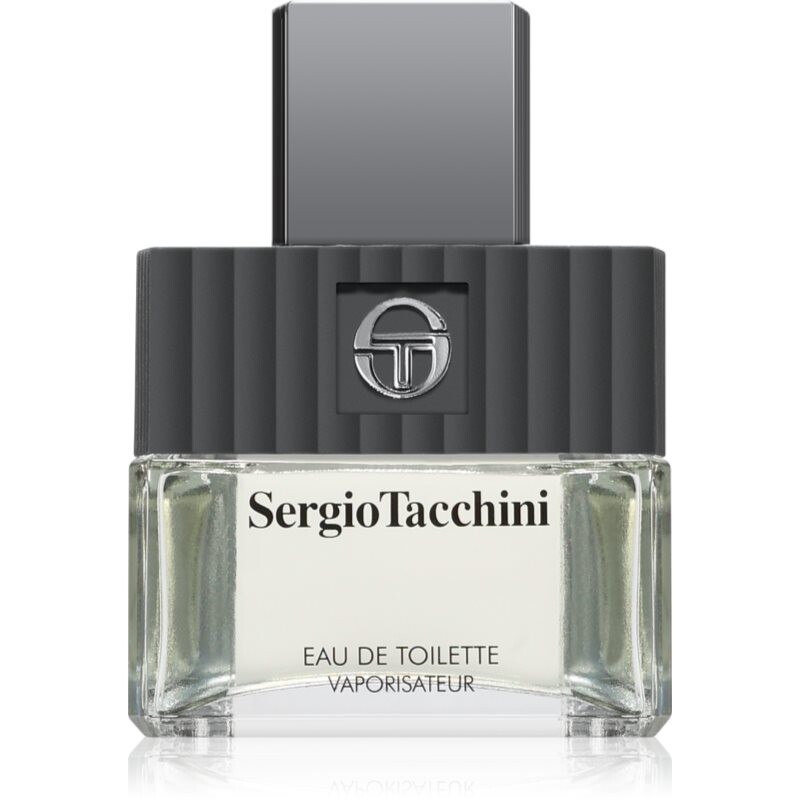 Sergio Tacchini Classic eau de toilette for men 50 ml