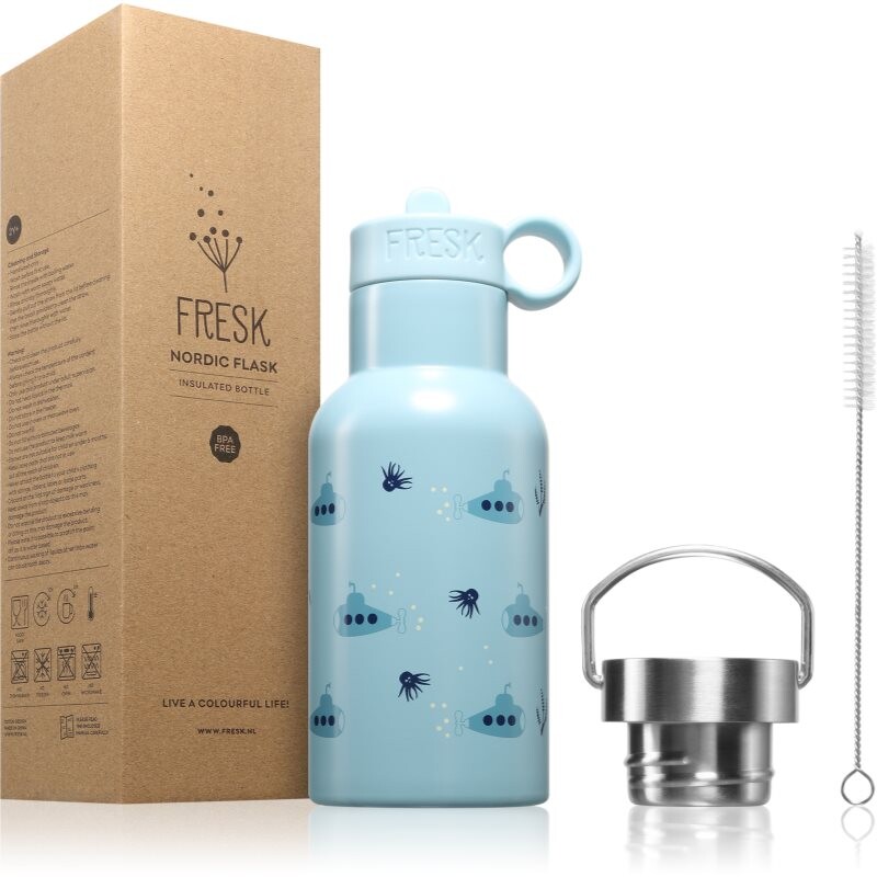 FRESK Nordic thermo bottle Submarine 350 ml