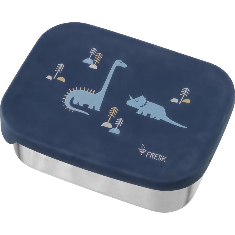 FRESK Nordic lunch box Dino 1 pc
