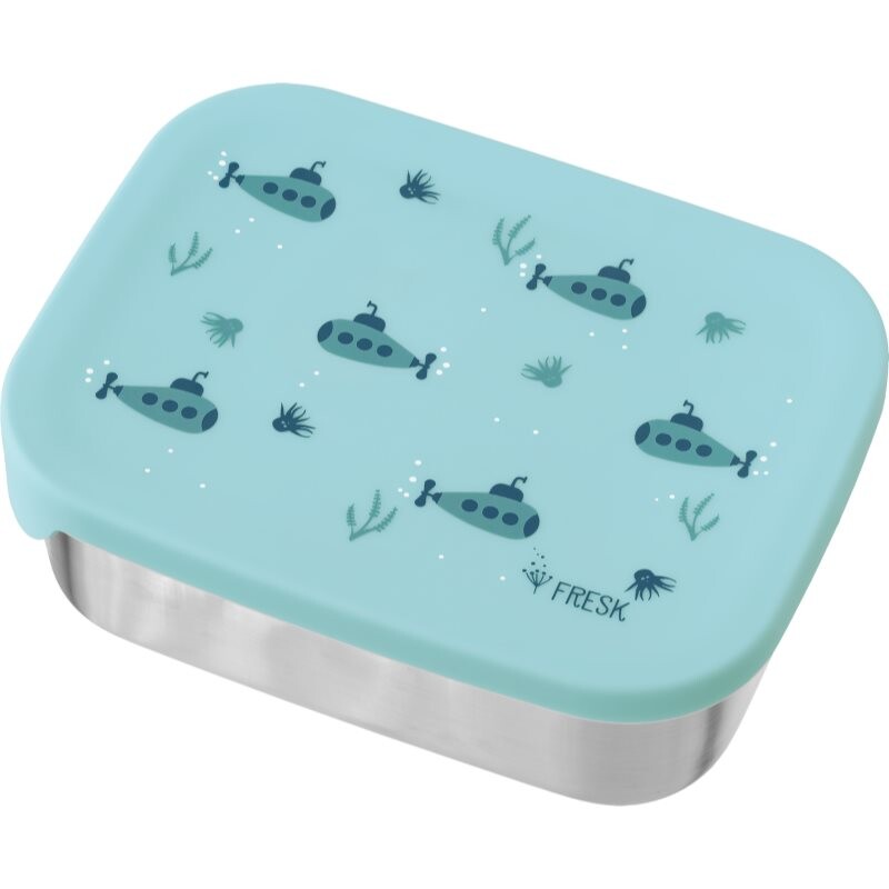 FRESK Nordic lunch box Submarine 1 pc