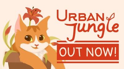 Urban Jungle