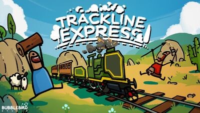 Trackline Express