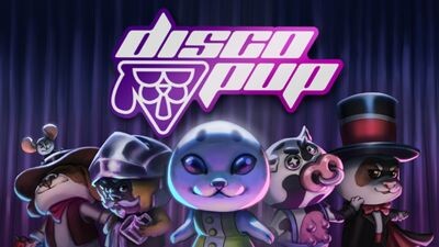 DISCOPUP