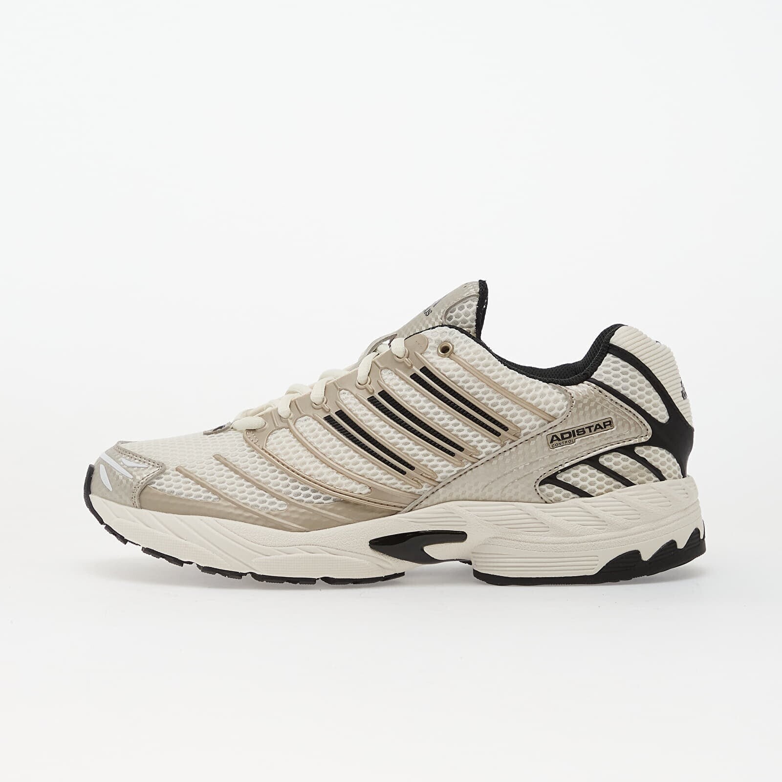 Sneakers adidas Adistar Control 3 Cloud White/ Core Black/ Off White UK 11