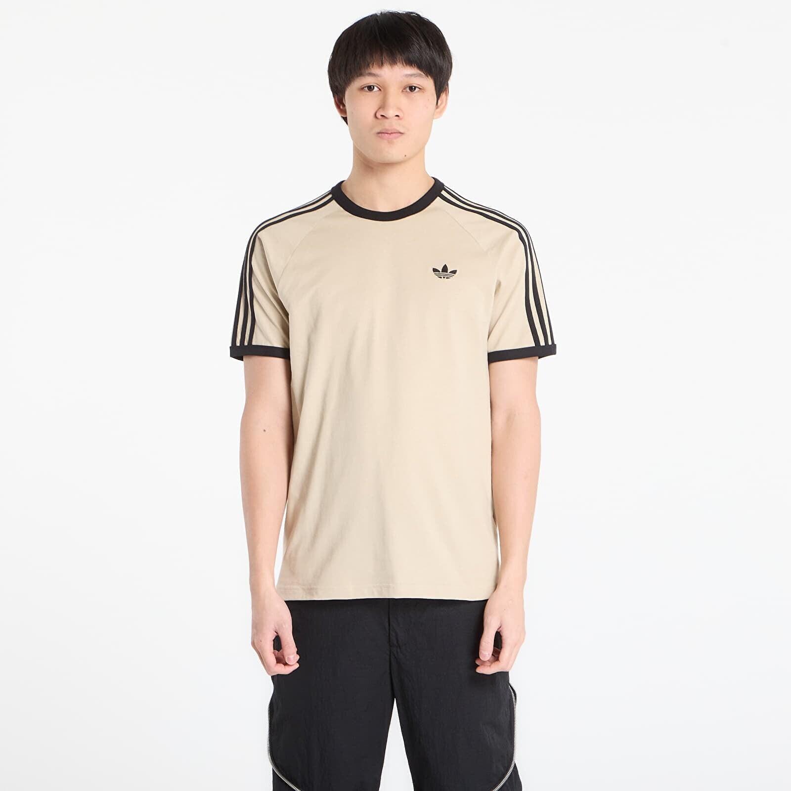 T-shirt adidas 3S Tee Stokha L