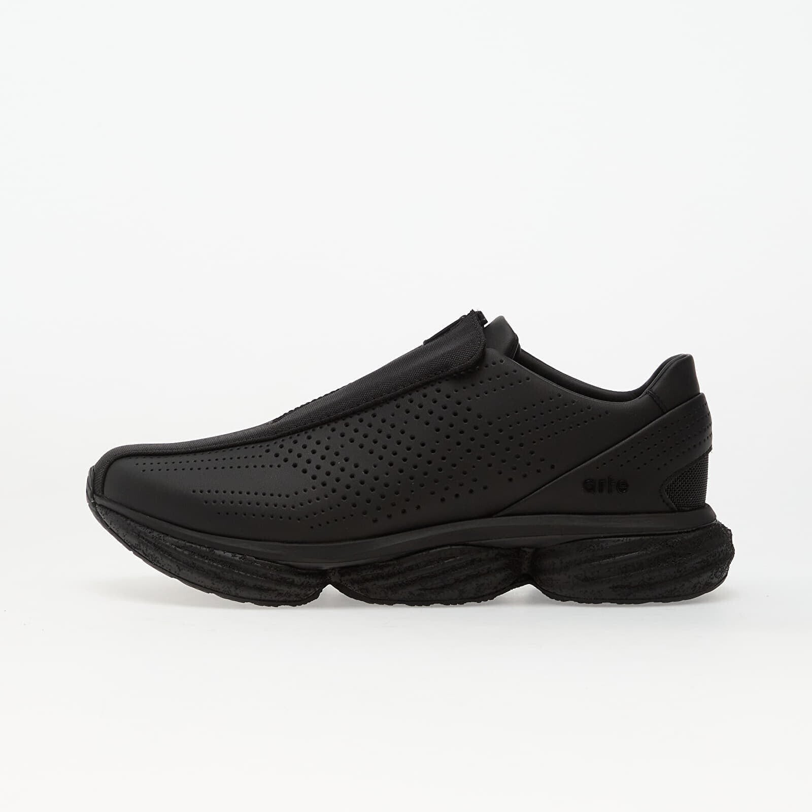 Sneakers adidas x arte Lightblaze POD Core Black/ Core Black/ Core Black UK 9
