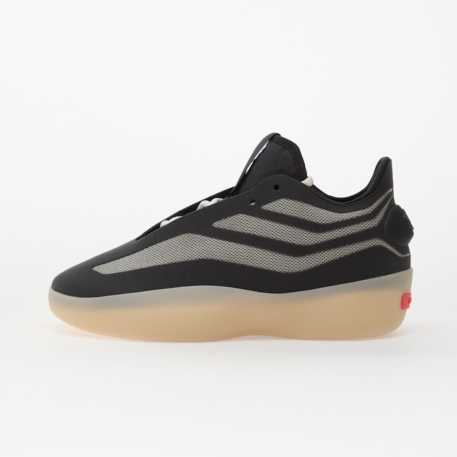 Sneakers adidas x Fear Of God Athletics II Basketball Carbon/ Carbon/ Metgry UK 6