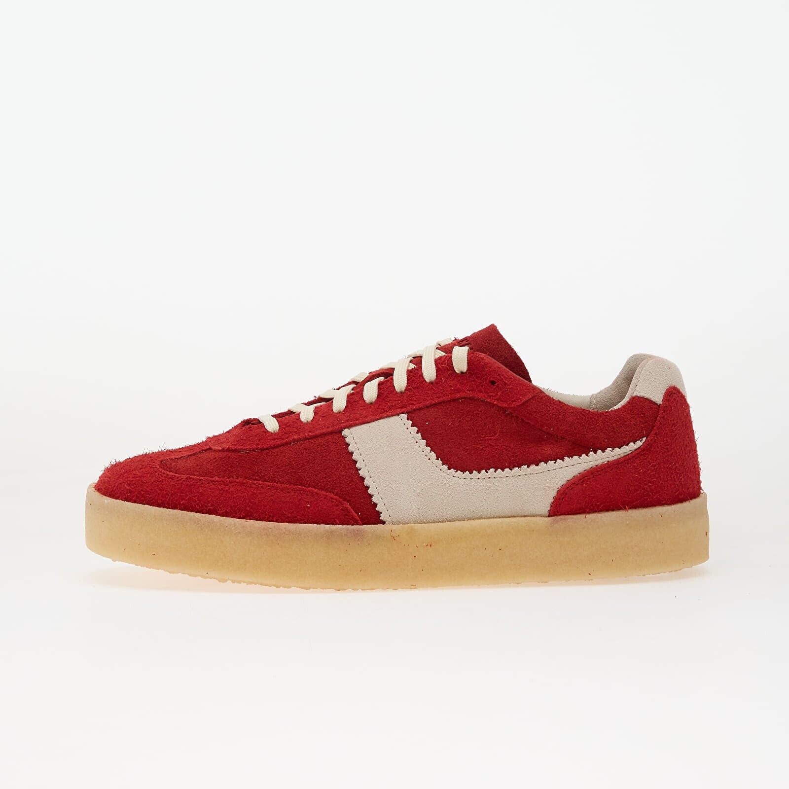 Sneakers Clarks Originals Tor 80 Red Combi UK 10
