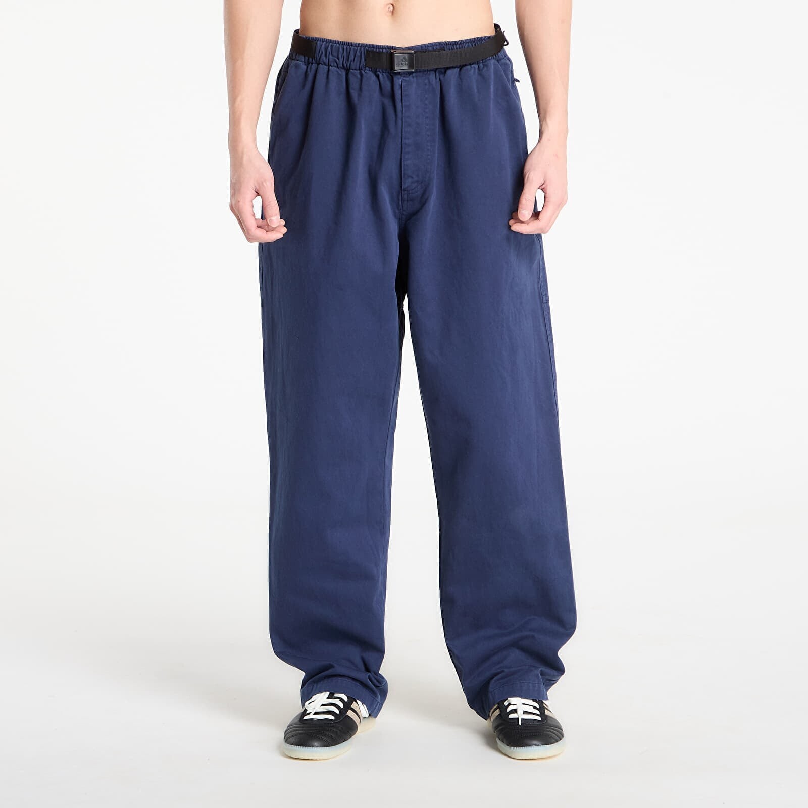 Pants adidas Equipment Pant Night Indigo L