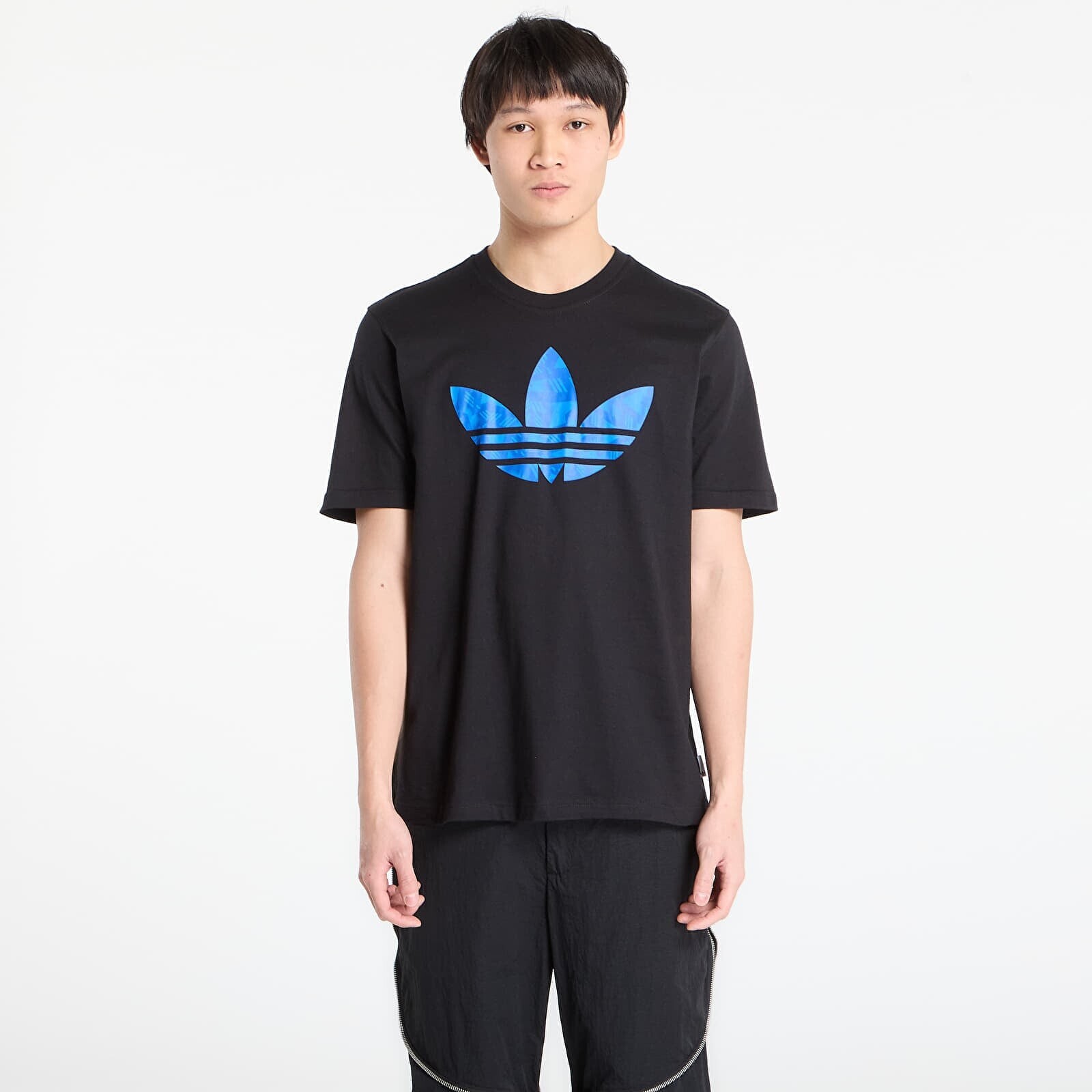 T-shirt adidas Series T-Shirt Black L
