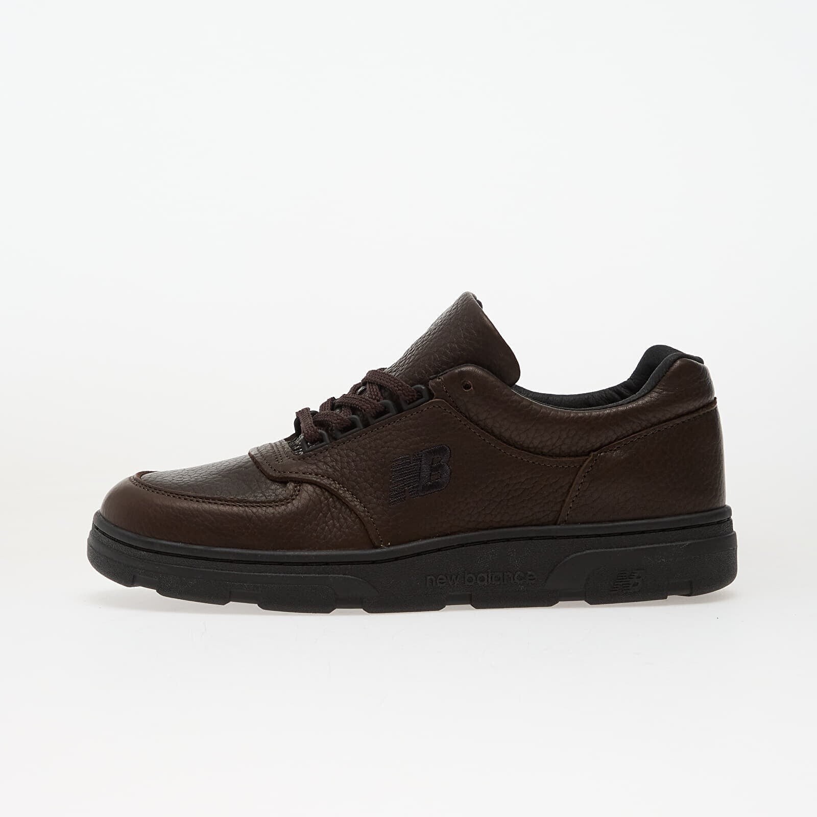 Sneakers New Balance Alledale Brown/ Black UK 8