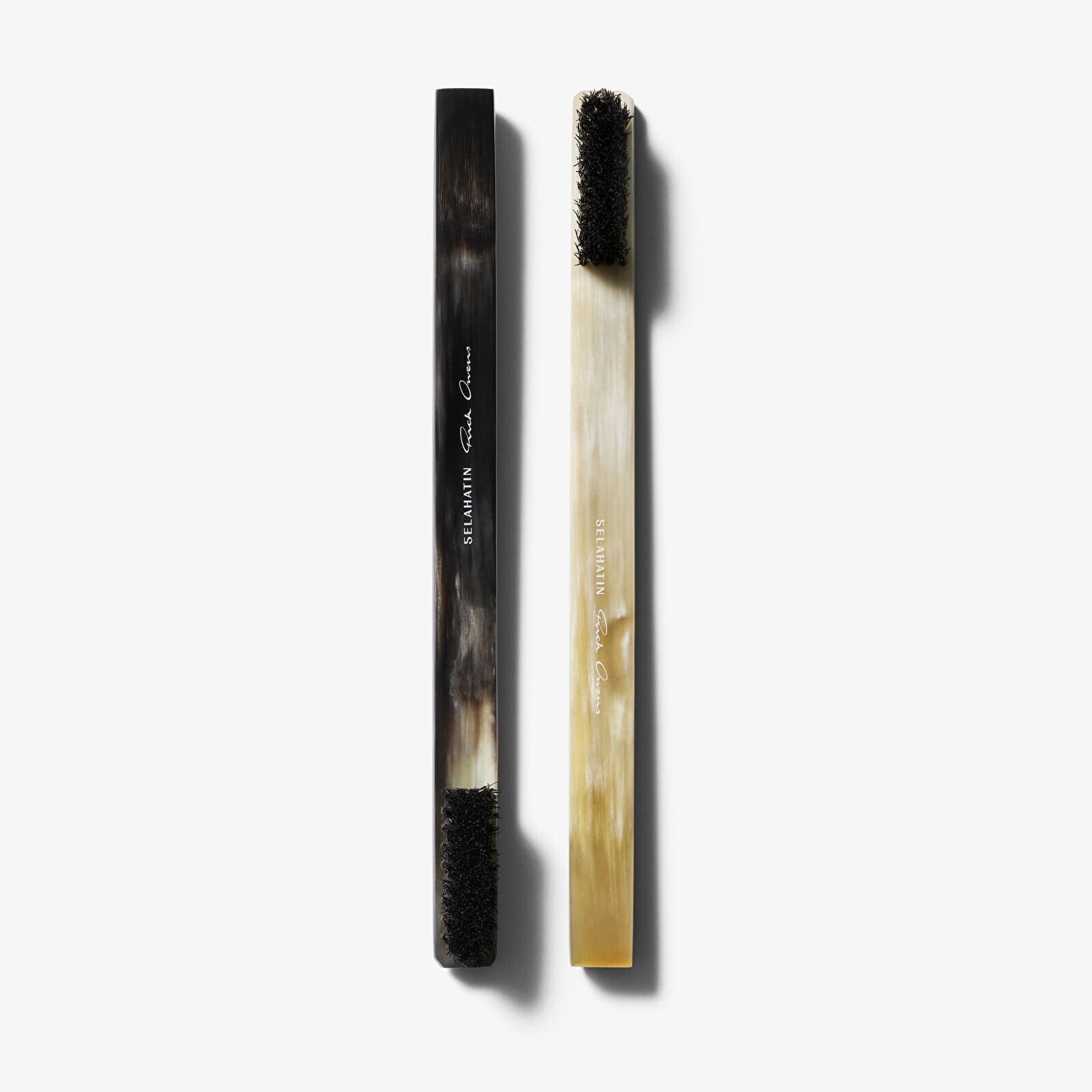 Rick Owens x Selahatin Toothbrush Universal