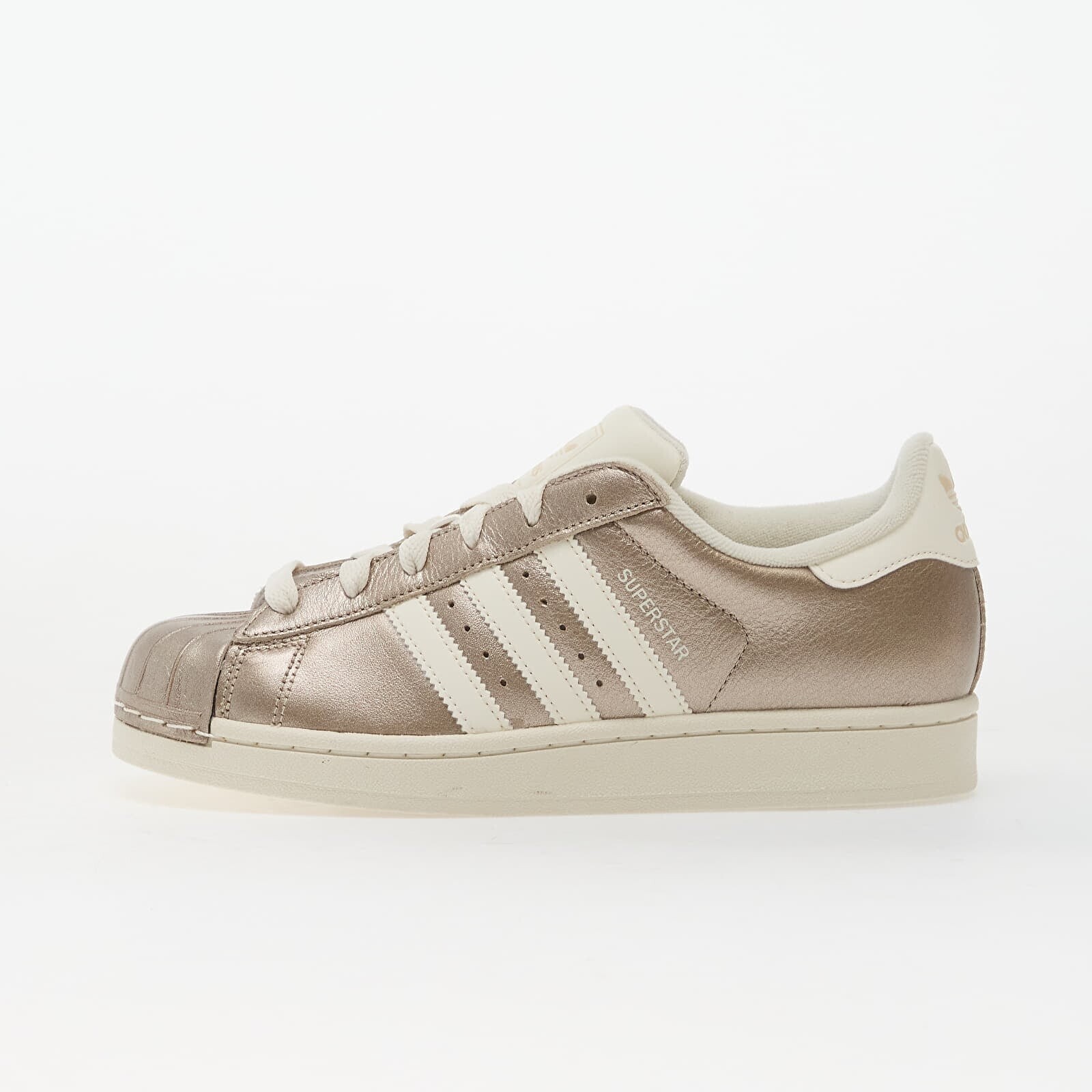 Sneakers adidas Superstar II W Crli/ Grey Five/ Off White UK 7