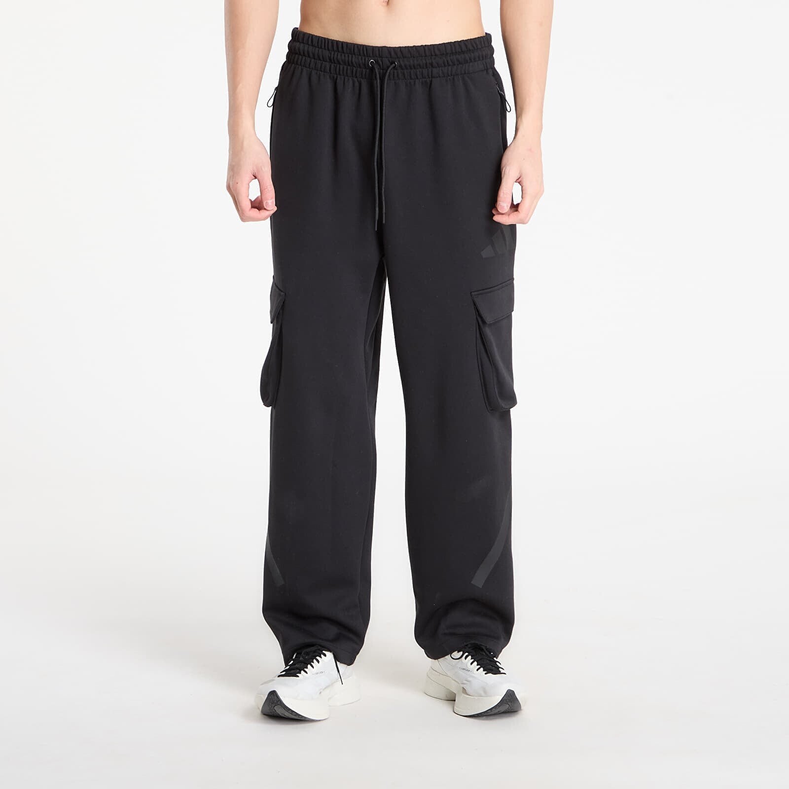Pants adidas M Z.N.E. C Ohpt Black XXL