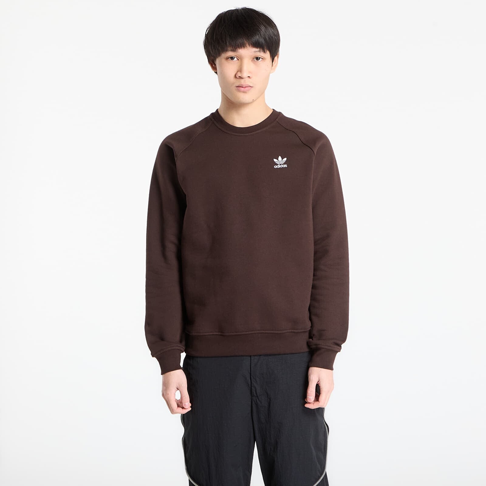 Sweatshirt adidas Ess Crew Auco L