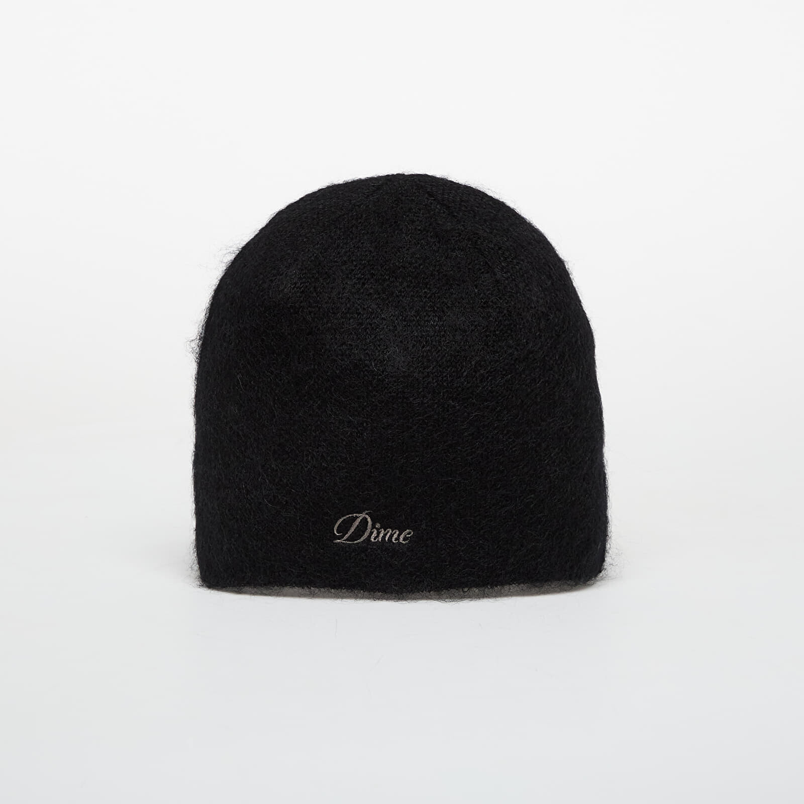 DIME Mohair Skully Black Universal