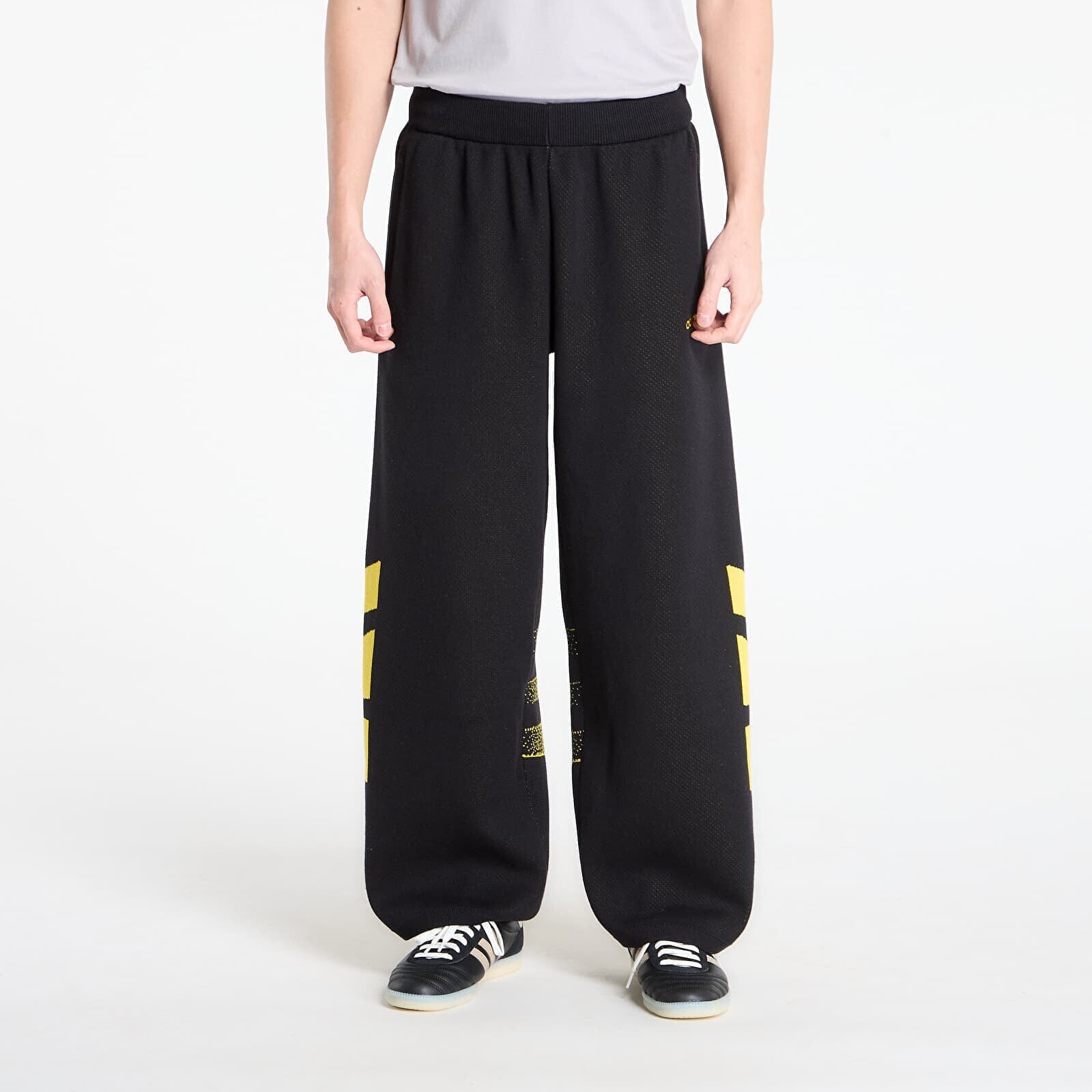 Pants adidas Santiago Pant Black XL