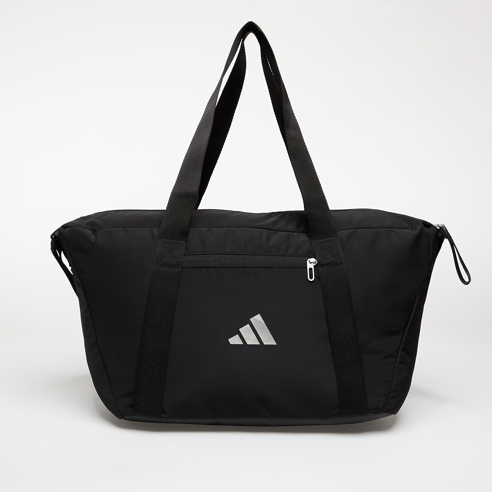 Bag adidas Sp Bag Black/ Silver Metallic Universal