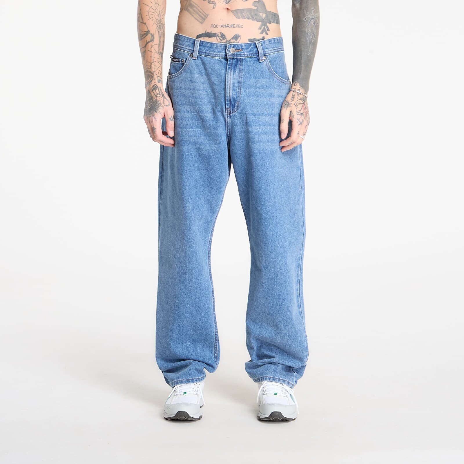 Jeans Horsefeathers Flavor Jeans Blue 32
