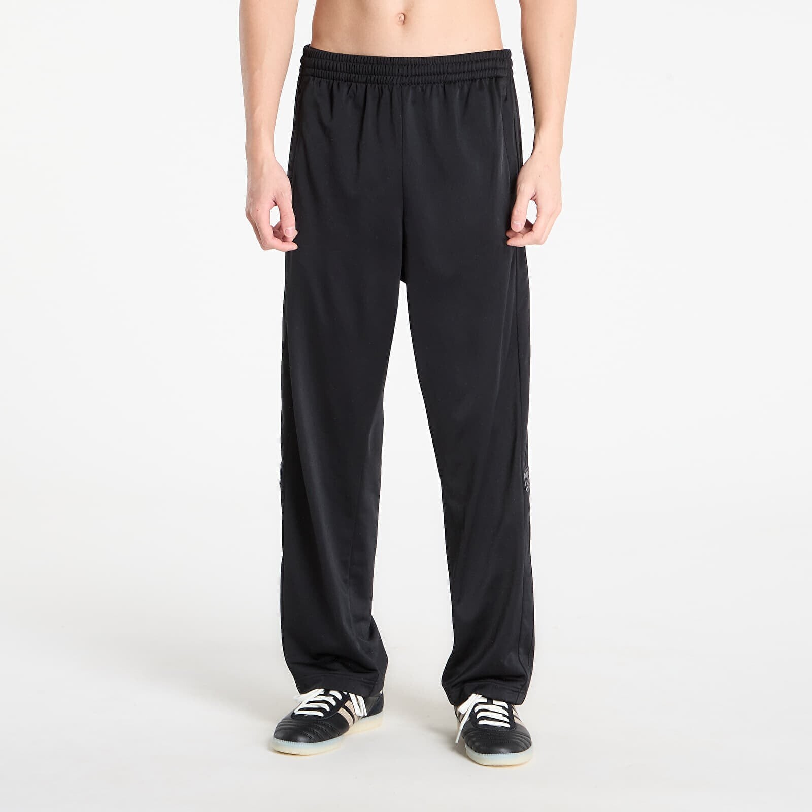 Pants adidas Adibreak Track Pants Black/ Black L