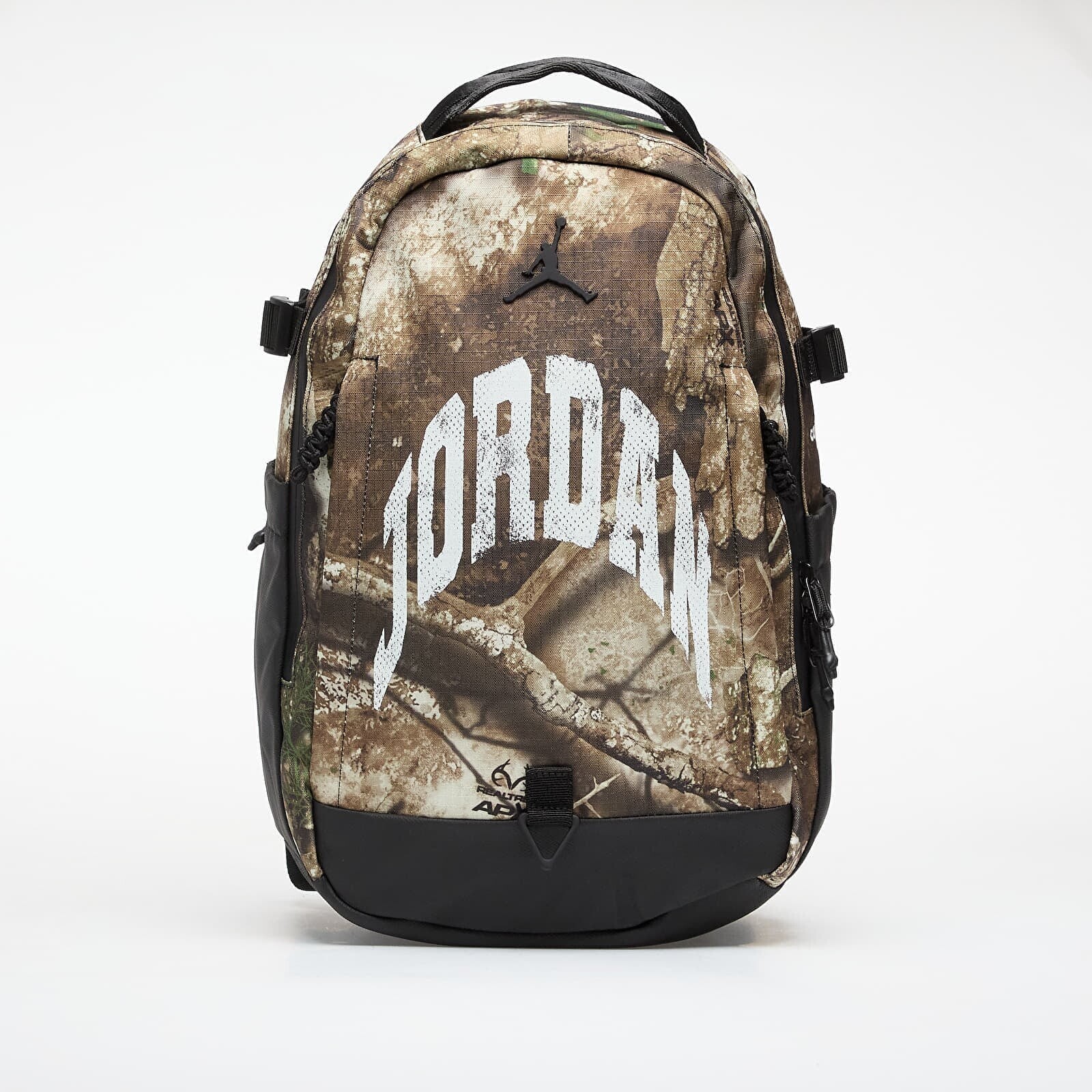 Jordan Jam Franchise Backpack Black/ Multi Universal