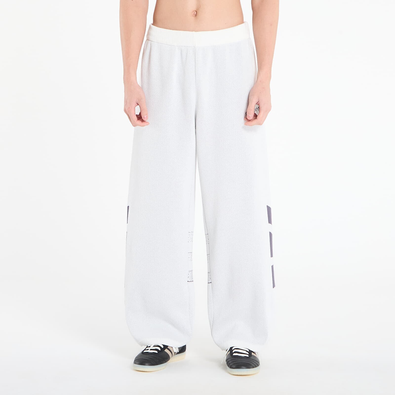 Pants adidas Santiago Pant Off White M