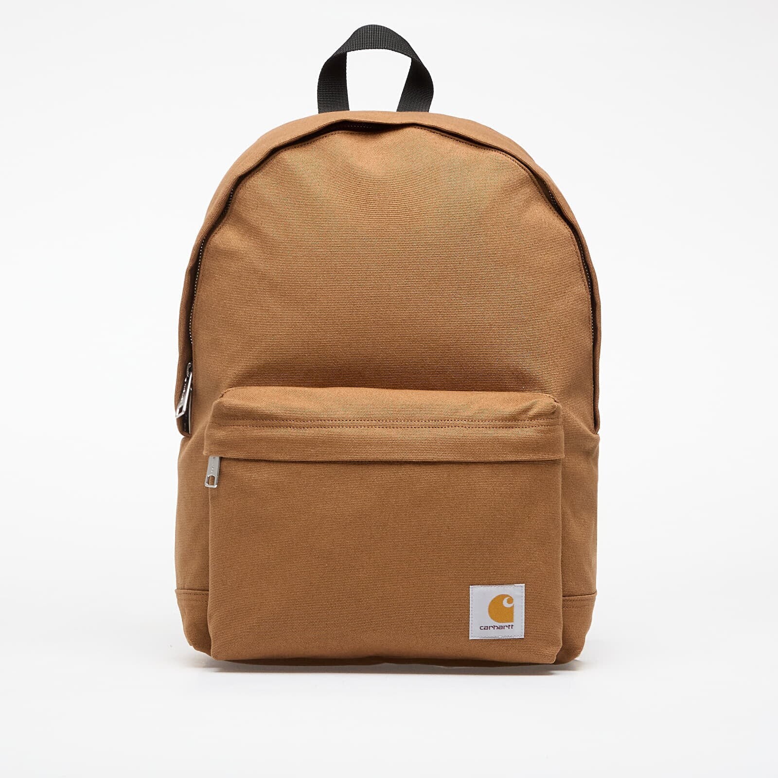 Carhartt WIP Canvas Backpack Hamilton Brown Universal