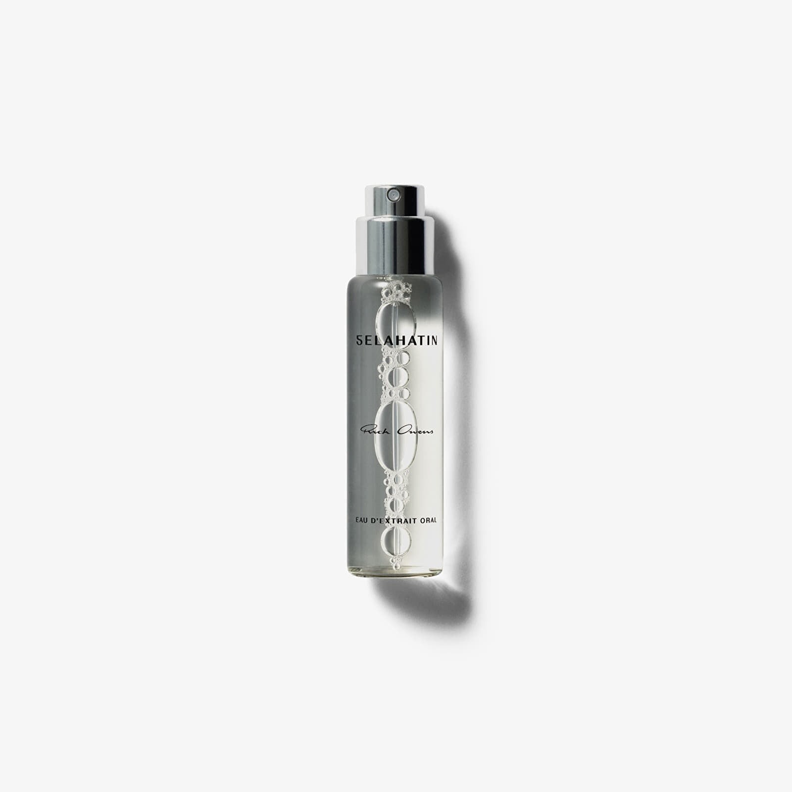 Rick Owens x Selahatin Eau D'Extrait Oral Universal
