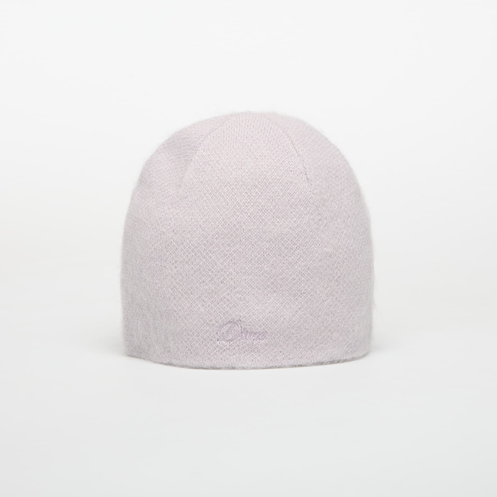 DIME Mohair Skully Ash Universal