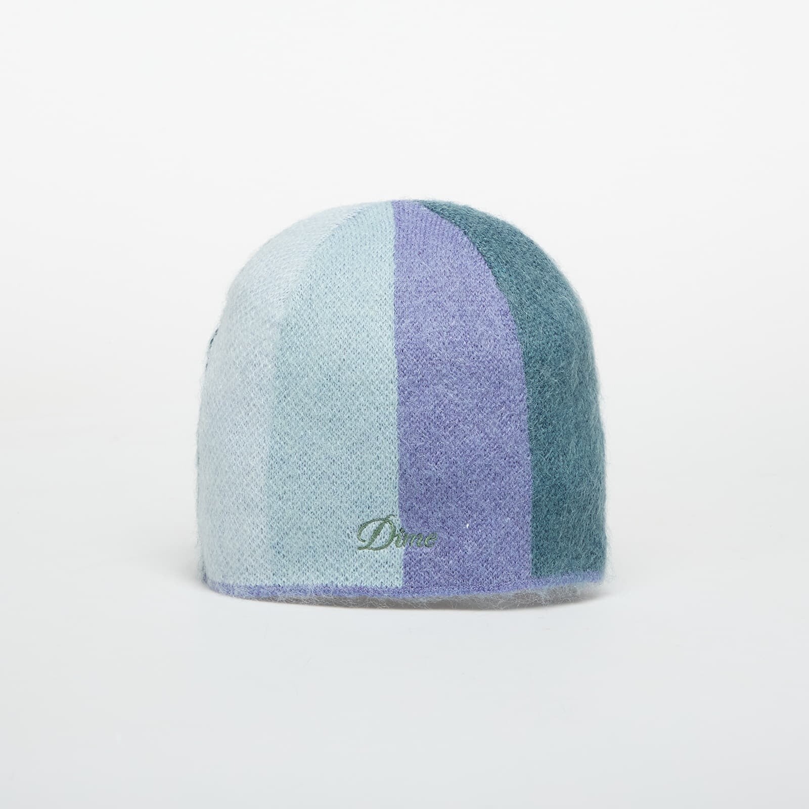 DIME Mohair Skully Blue Multi Universal