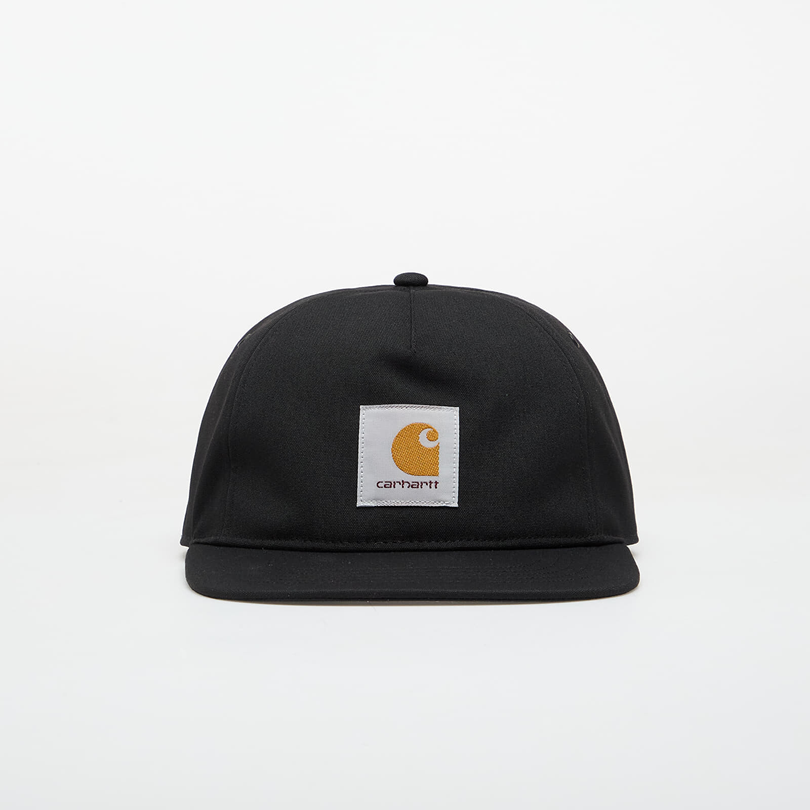 Cap Carhartt WIP Adair Cap Black Universal