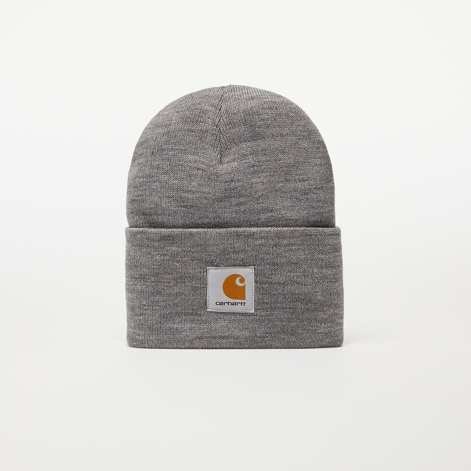 Carhartt WIP Acrylic Watch Hat Grey Heather Universal
