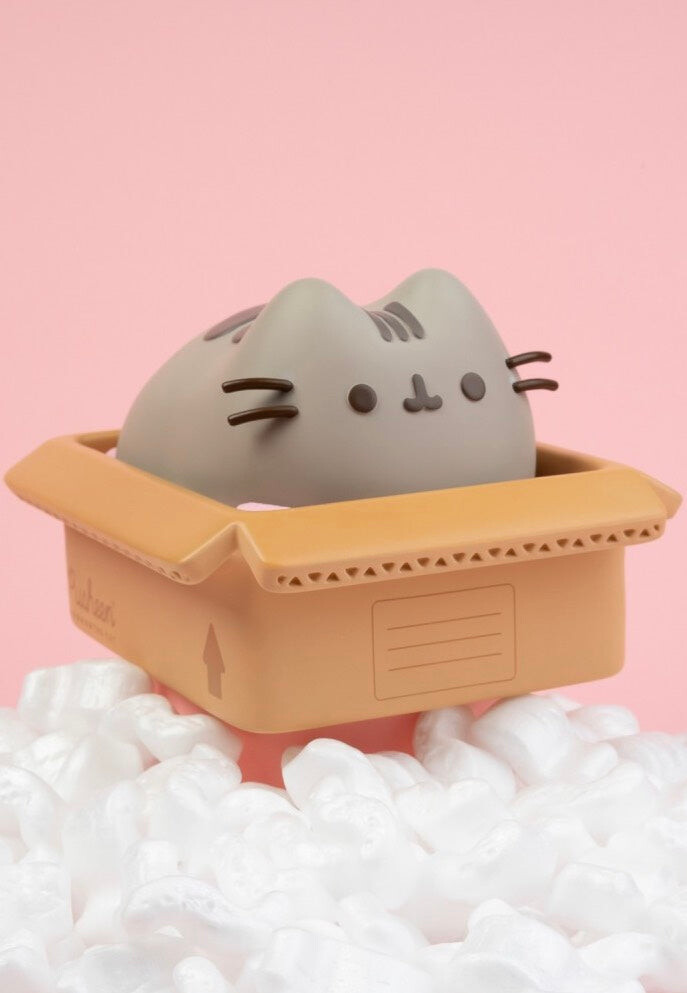 Pusheen - Pusheen In Box - Money Box