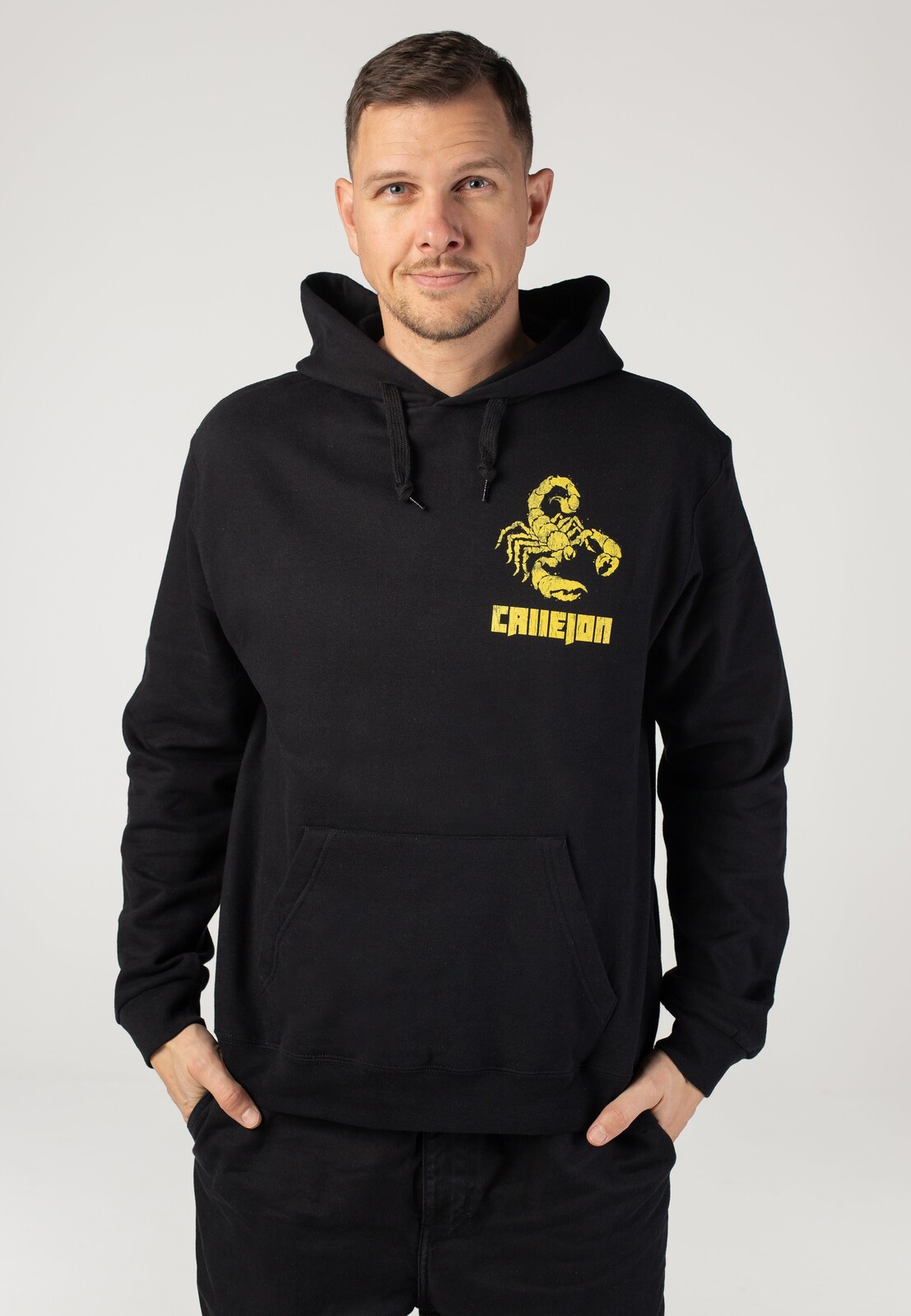 Callejon - Never Dies - Hoodie