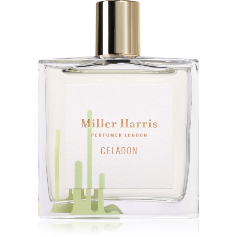 Miller Harris Celadon eau de parfum unisex 100 ml