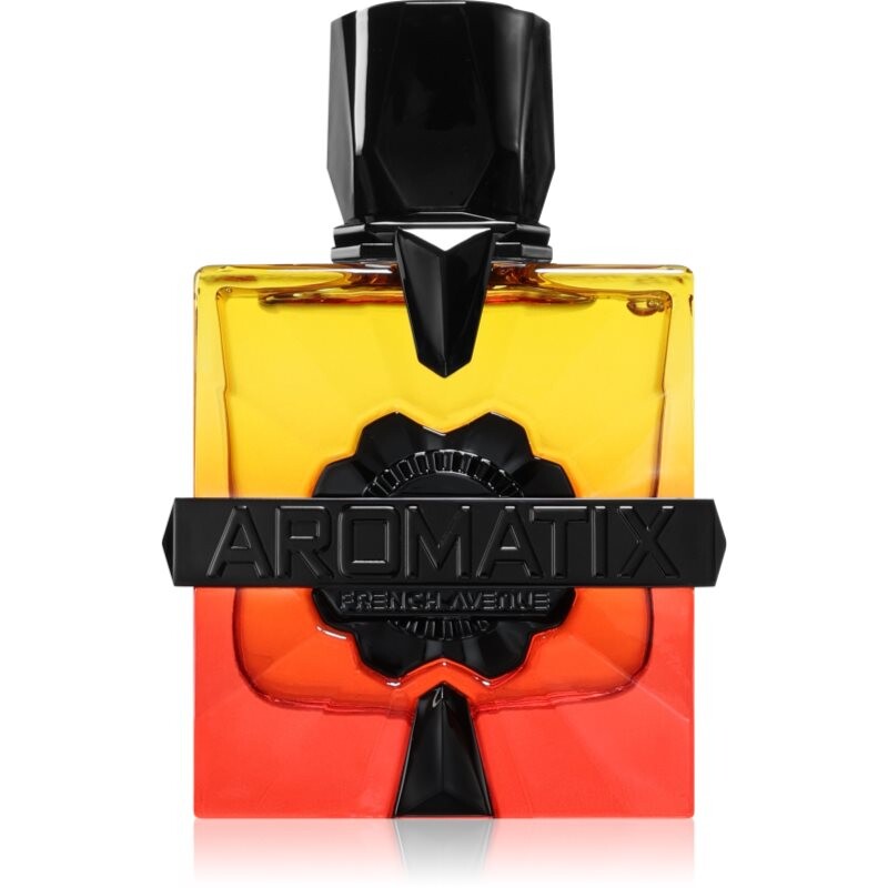 French Avenue Aromatix Forbidden Fruit perfume extract unisex 100 ml