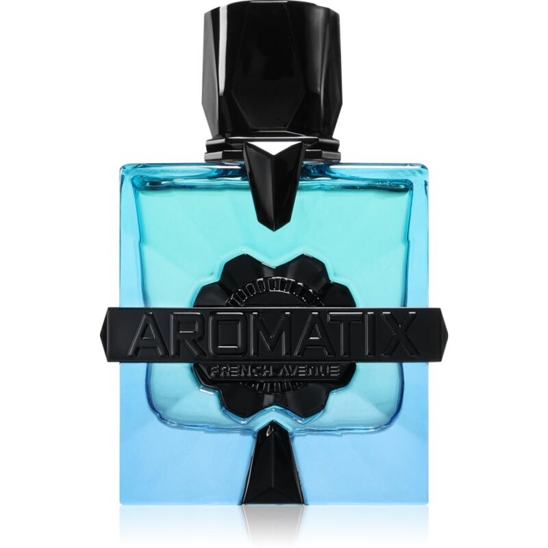 French Avenue Aromatix Magnetiq perfume extract unisex 100 ml