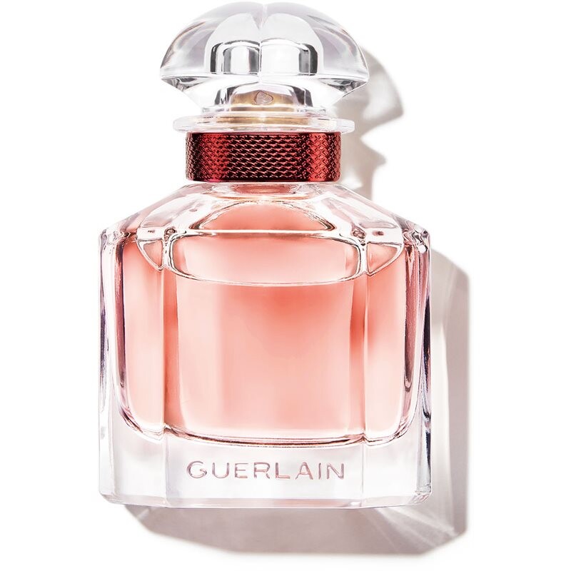 GUERLAIN Mon Guerlain Bloom of Rose eau de parfum for women 50 ml