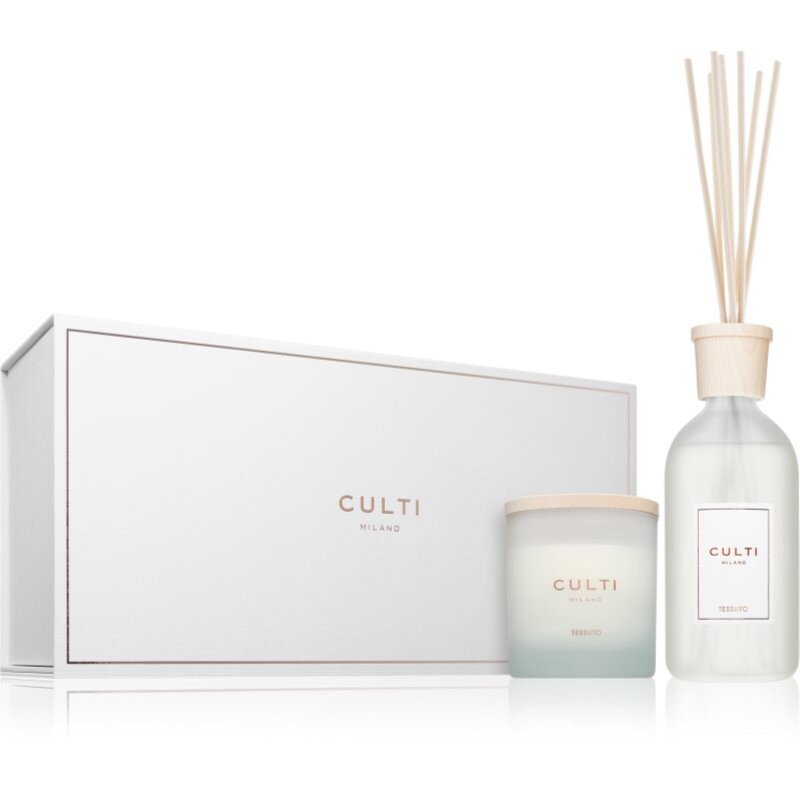 Culti Milano Tessuto Gift Box gift box