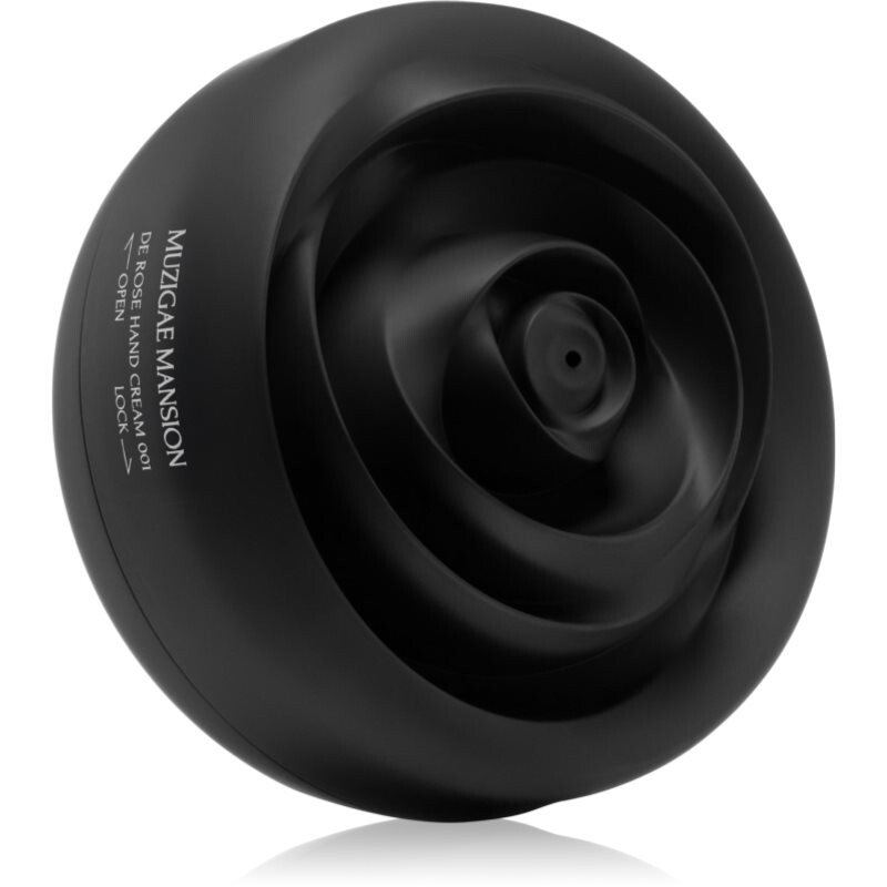 MUZIGAE MANSION De Rose Hand Cream protective hand cream for intensive hydration 001 Signature Rose 30 ml