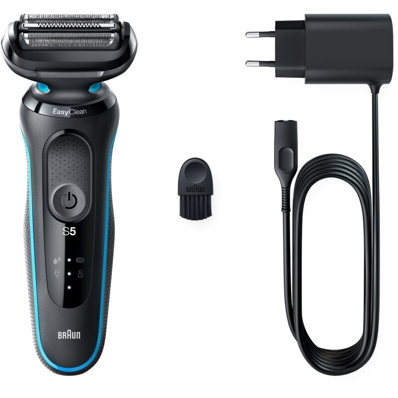 Braun Series 5 51-M1000s electric shaver 1 pc