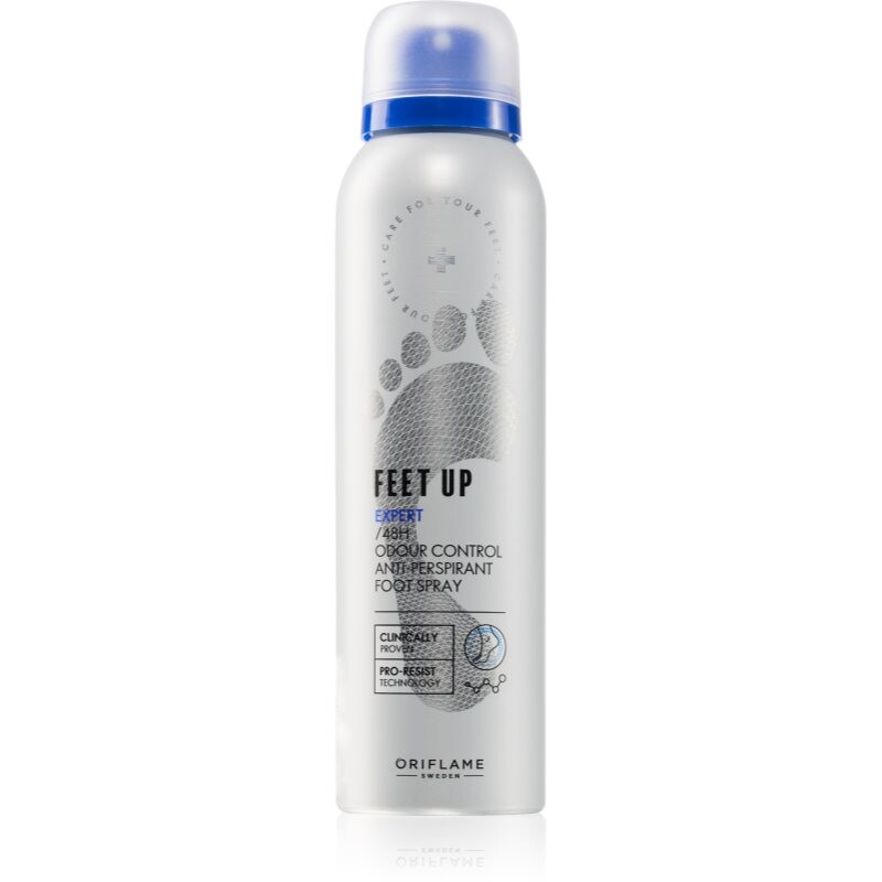 Oriflame Feet Up Expert spray for legs 150 ml