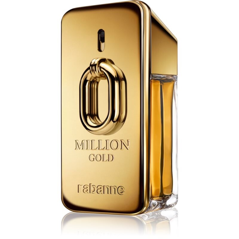 Rabanne Million Gold eau de parfum for men 50 ml