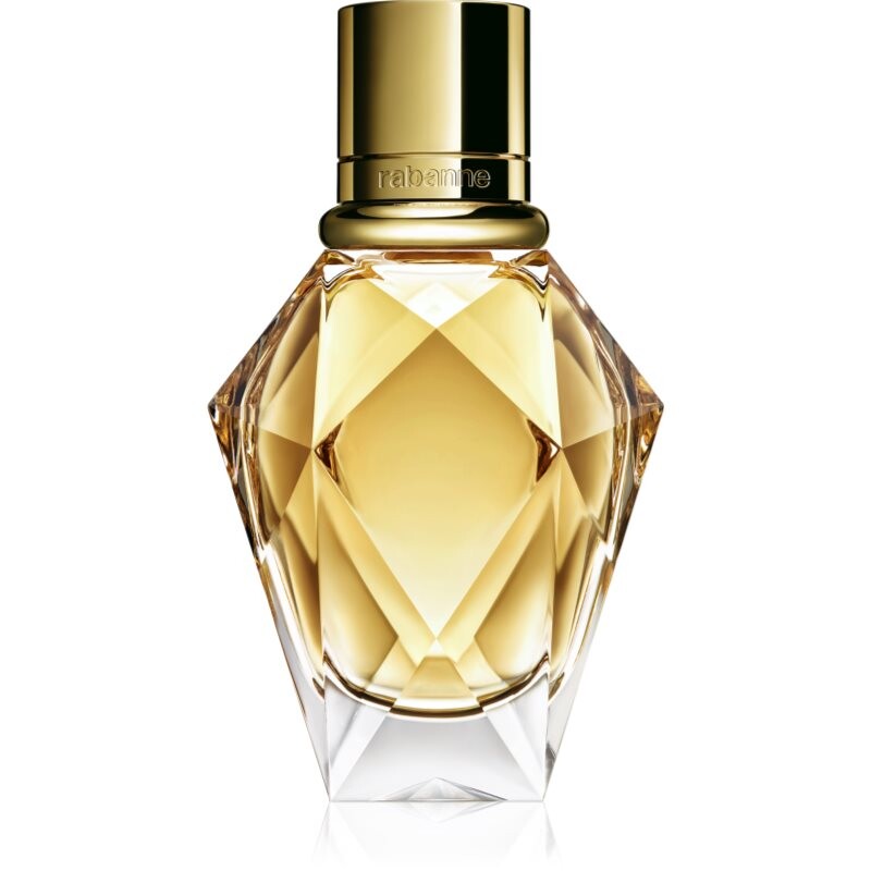 Rabanne Million Gold For Her eau de parfum for women 30 ml