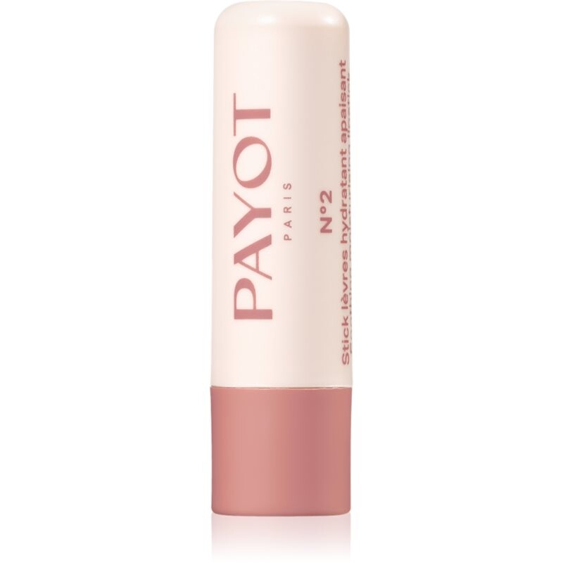 Payot N°2 Stick Lèvres nourishing lip balm 4 g