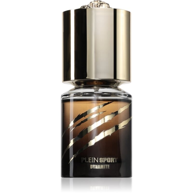 Philipp Plein Sport Dynamite eau de toilette for men 40 ml