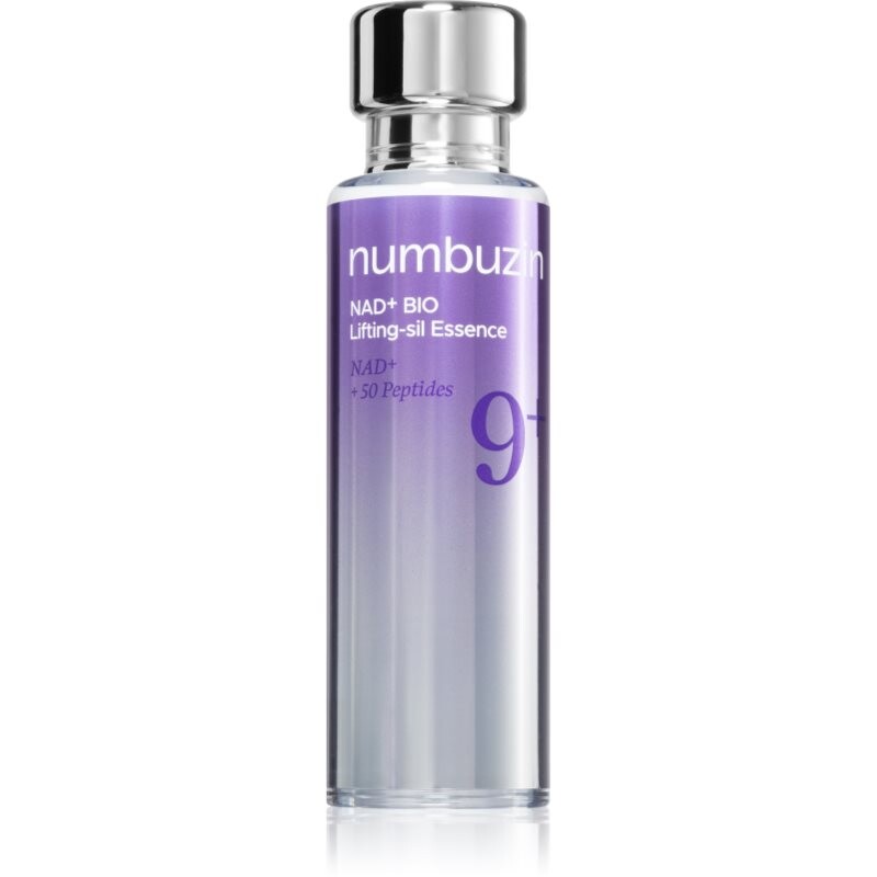 Numbuzin No. 9 NAD Bio Lifting-sil Essence lifting skin essence with moisturising effect 50 ml