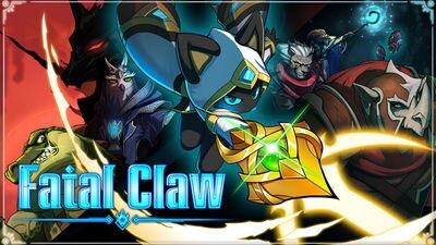 Fatal Claw