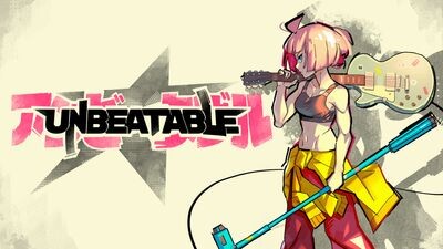 UNBEATABLE